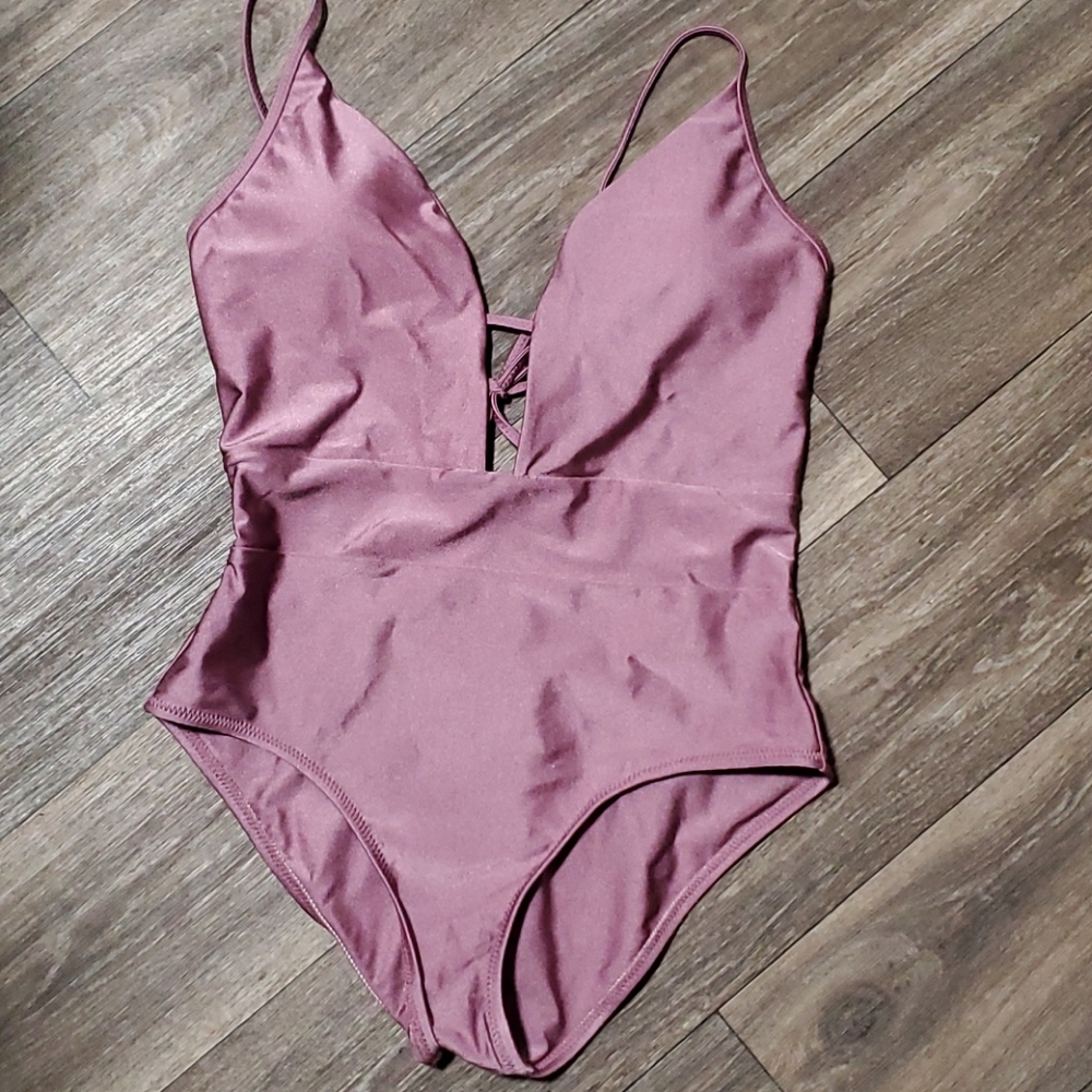 Becca one piece